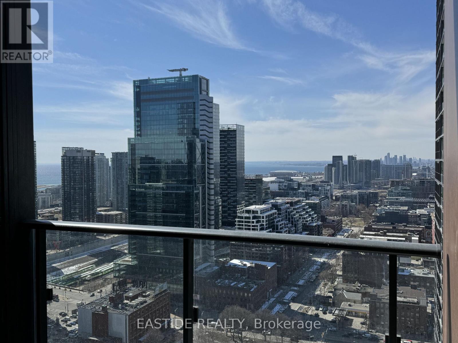 3805 - 55 Mercer Street, Toronto, Ontario  M5V 3W2 - Photo 10 - C12907292