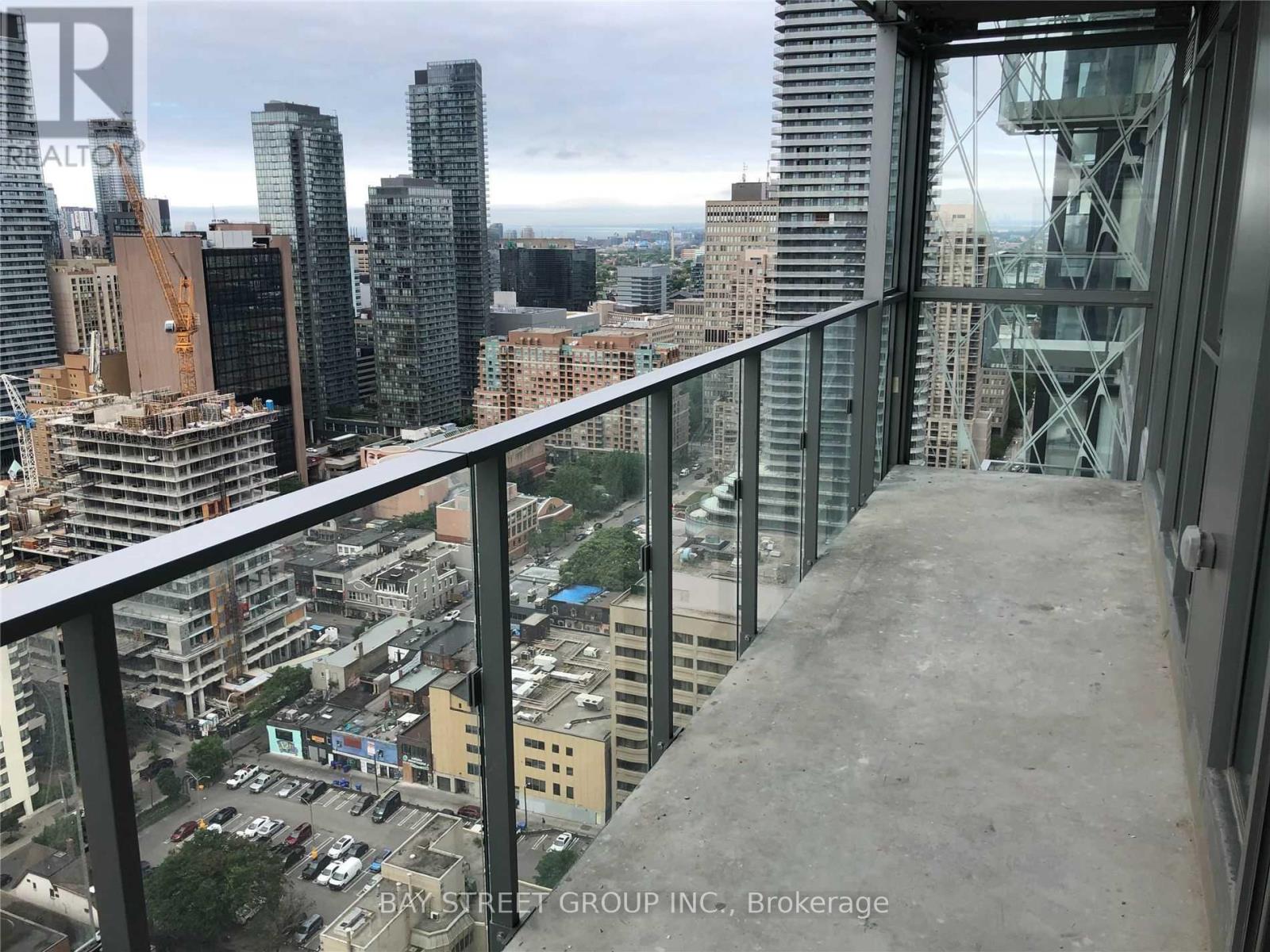 3709 - 50 Wellesley Street E, Toronto, Ontario  M4Y 1A1 - Photo 11 - C12907298