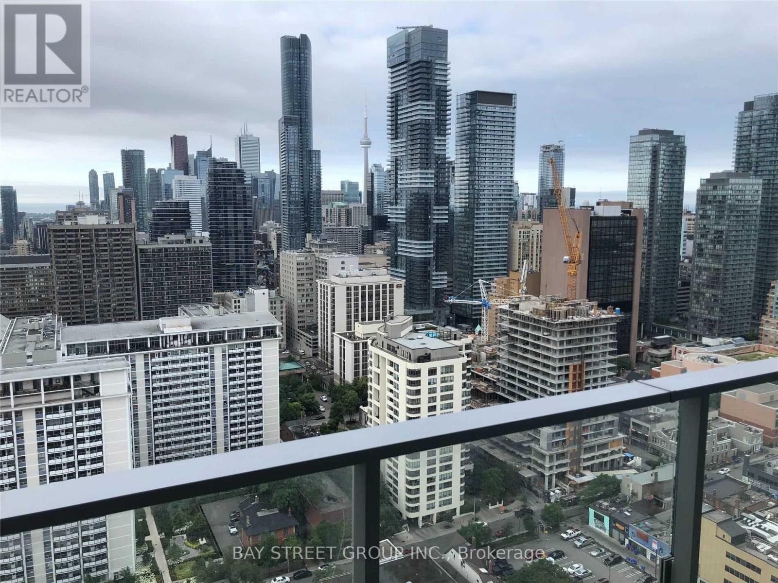 3709 - 50 Wellesley Street E, Toronto, Ontario  M4Y 1A1 - Photo 12 - C12907298