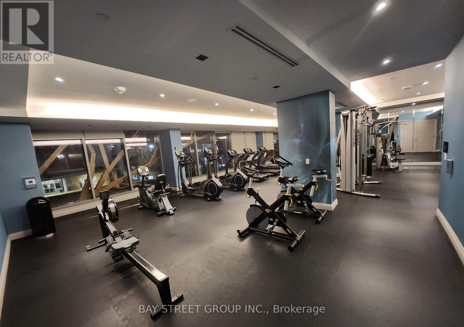 3709 - 50 Wellesley Street E, Toronto, Ontario  M4Y 1A1 - Photo 13 - C12907298