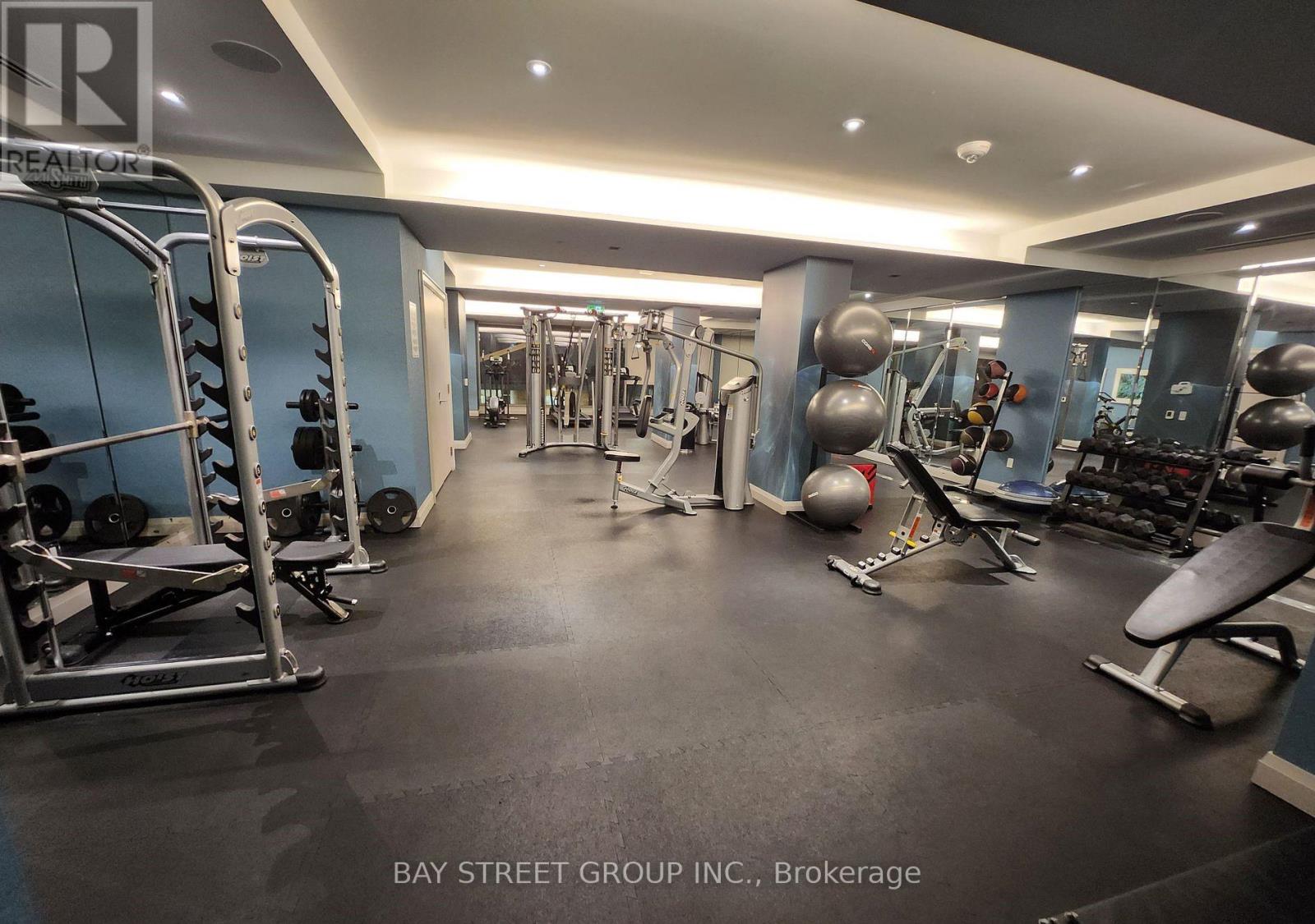 3709 - 50 Wellesley Street E, Toronto, Ontario  M4Y 1A1 - Photo 14 - C12907298