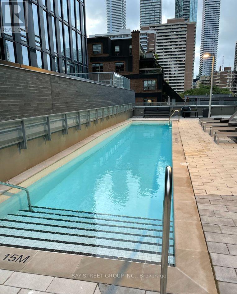 3709 - 50 Wellesley Street E, Toronto, Ontario  M4Y 1A1 - Photo 15 - C12907298