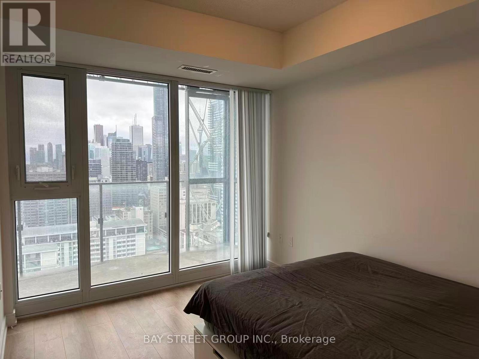 3709 - 50 Wellesley Street E, Toronto, Ontario  M4Y 1A1 - Photo 6 - C12907298