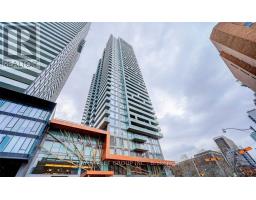 3709 - 50 WELLESLEY STREET E, Toronto, Ontario