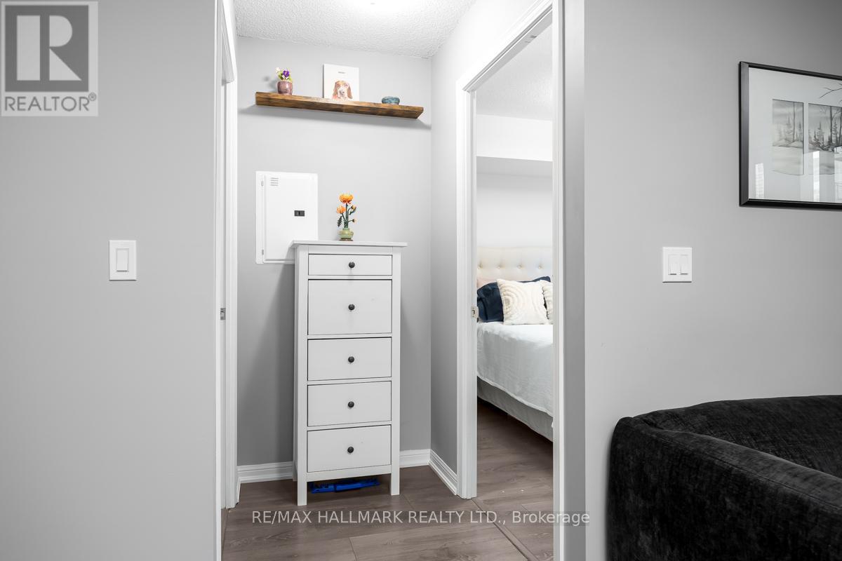 1043 - 38 Grand Magazine Street, Toronto, Ontario M5V 0B1 - Photo 10 - C12907304