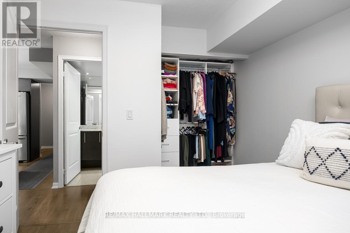 1043 - 38 Grand Magazine Street, Toronto, Ontario M5V 0B1 - Photo 12 - C12907304