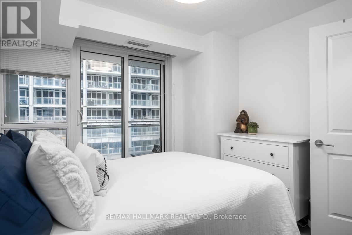 1043 - 38 Grand Magazine Street, Toronto, Ontario M5V 0B1 - Photo 13 - C12907304