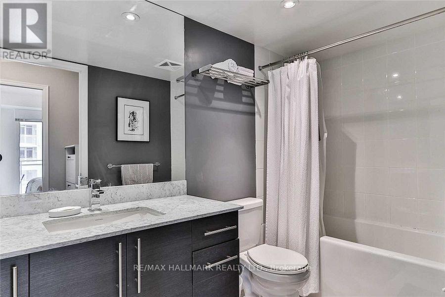 1043 - 38 Grand Magazine Street, Toronto, Ontario M5V 0B1 - Photo 15 - C12907304