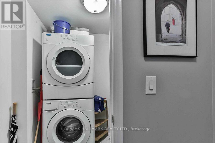 1043 - 38 Grand Magazine Street, Toronto, Ontario M5V 0B1 - Photo 16 - C12907304