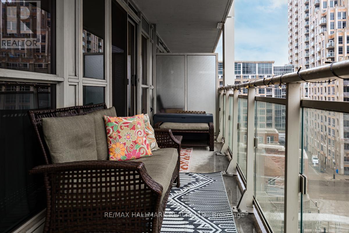 1043 - 38 Grand Magazine Street, Toronto, Ontario M5V 0B1 - Photo 17 - C12907304