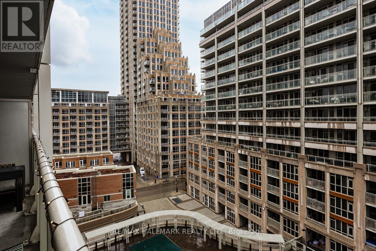 1043 - 38 Grand Magazine Street, Toronto, Ontario M5V 0B1 - Photo 18 - C12907304