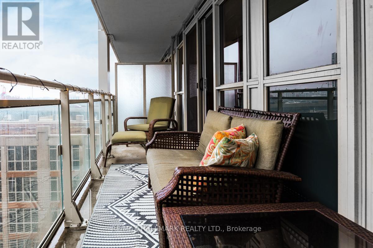 1043 - 38 Grand Magazine Street, Toronto, Ontario M5V 0B1 - Photo 19 - C12907304