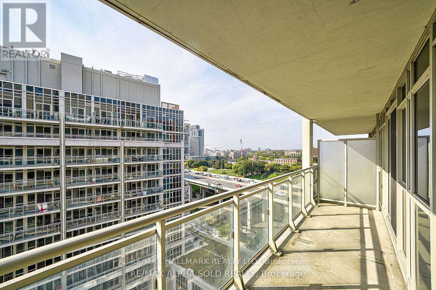 1043 - 38 Grand Magazine Street, Toronto, Ontario M5V 0B1 - Photo 20 - C12907304