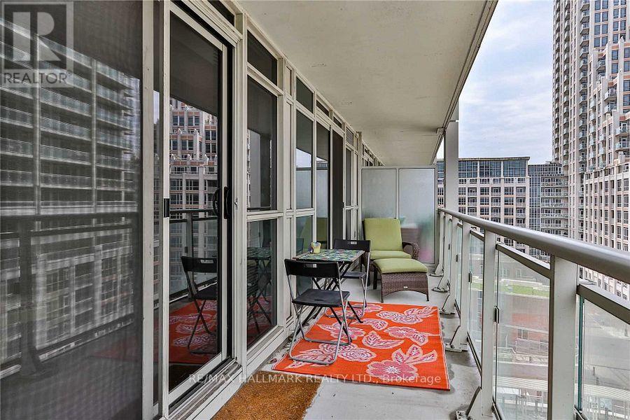 1043 - 38 Grand Magazine Street, Toronto, Ontario M5V 0B1 - Photo 21 - C12907304