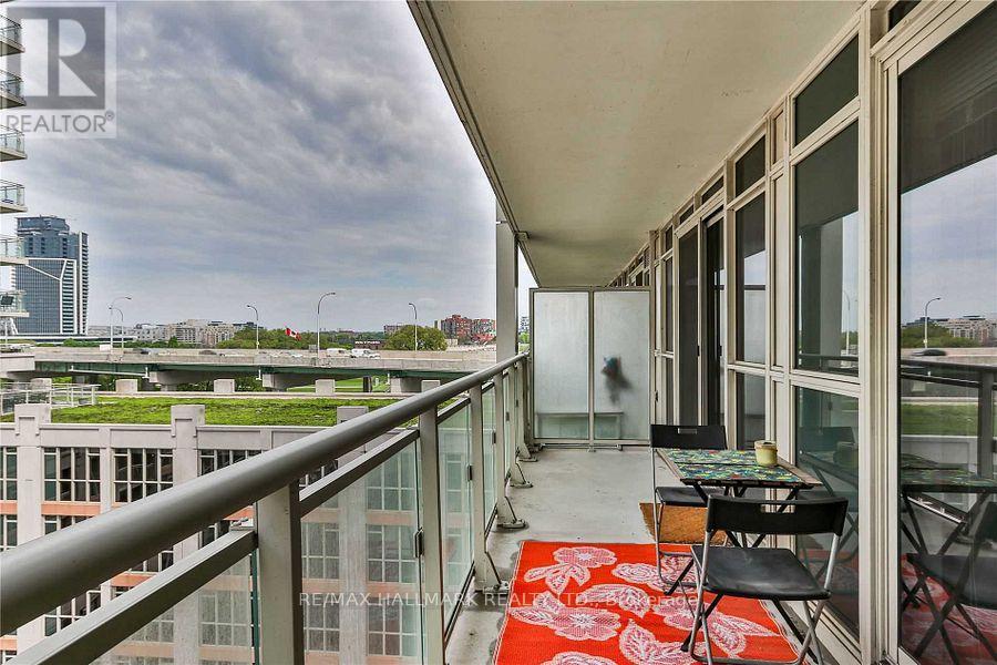 1043 - 38 Grand Magazine Street, Toronto, Ontario M5V 0B1 - Photo 22 - C12907304