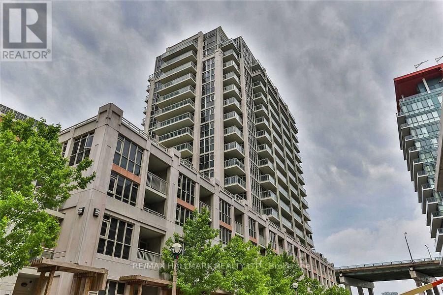 1043 - 38 Grand Magazine Street, Toronto, Ontario M5V 0B1 - Photo 23 - C12907304