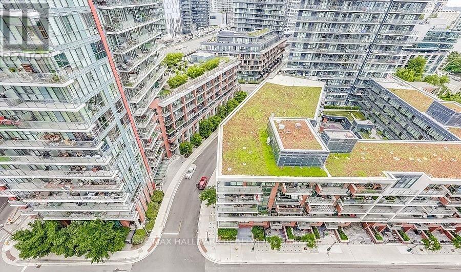 1043 - 38 Grand Magazine Street, Toronto, Ontario M5V 0B1 - Photo 25 - C12907304