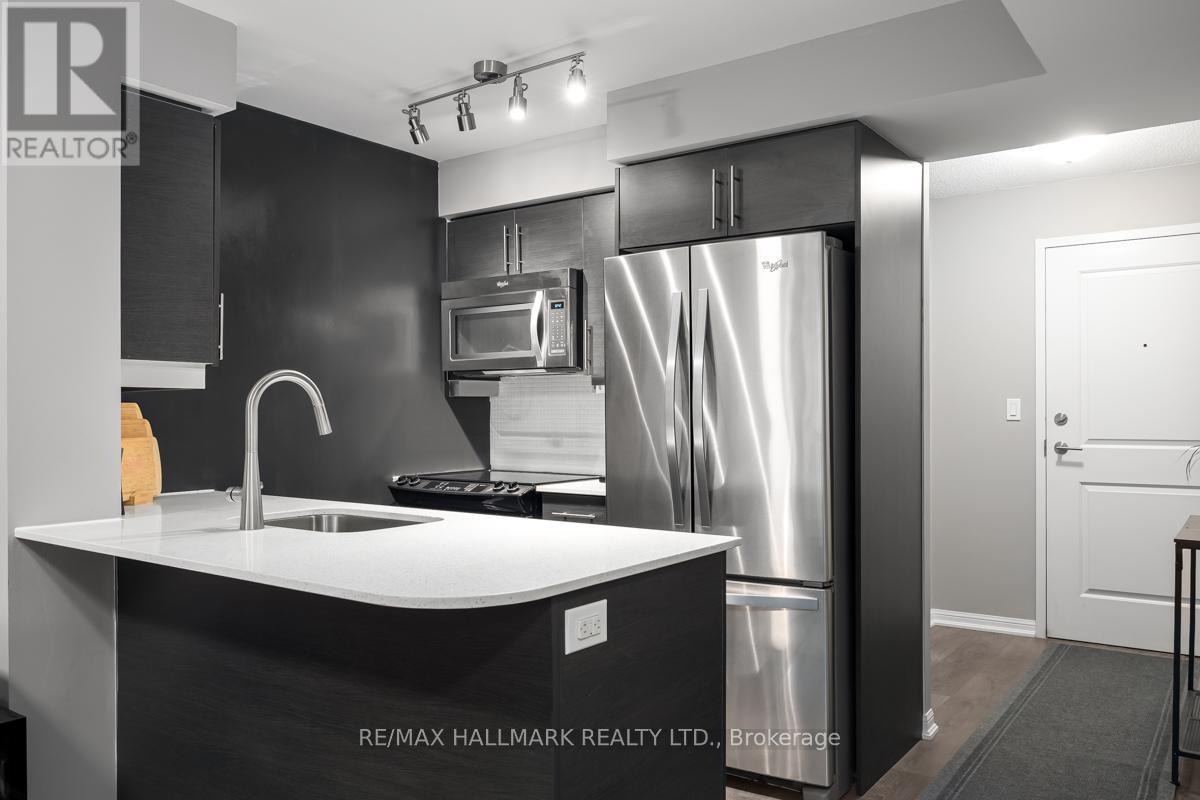 1043 - 38 Grand Magazine Street, Toronto, Ontario M5V 0B1 - Photo 3 - C12907304