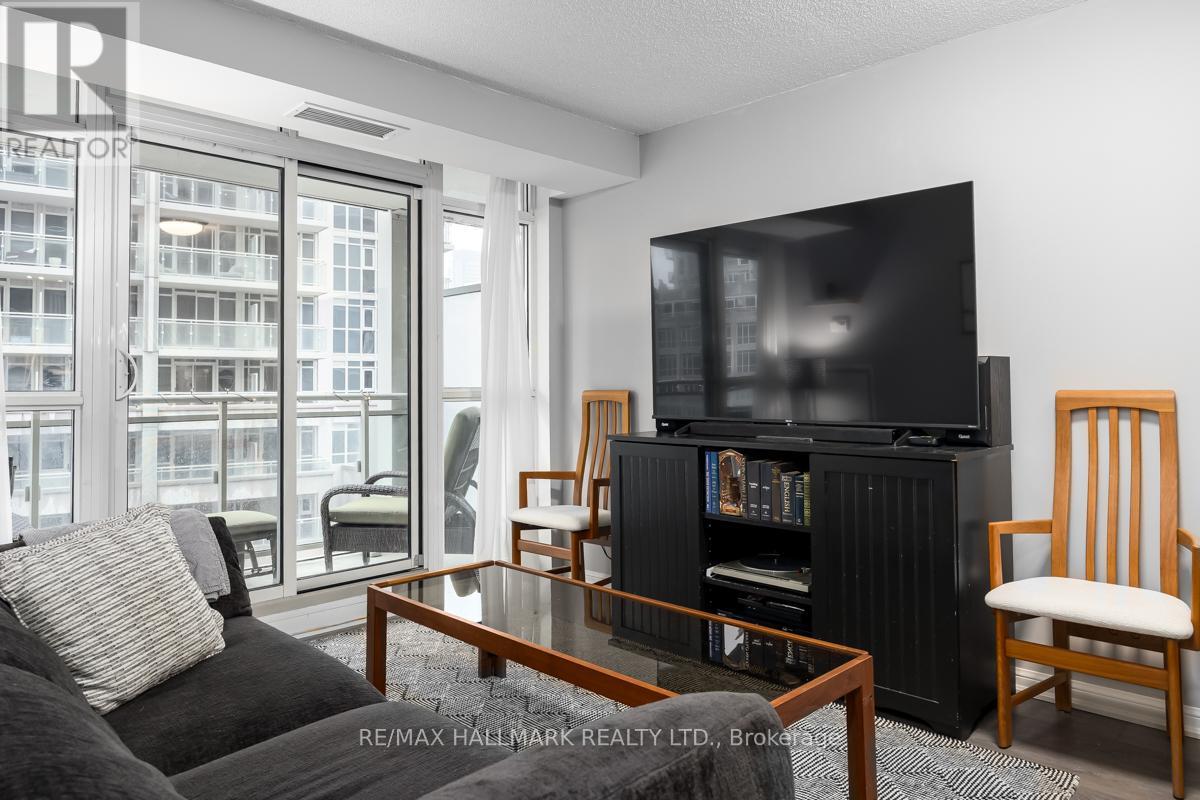 1043 - 38 Grand Magazine Street, Toronto, Ontario M5V 0B1 - Photo 7 - C12907304