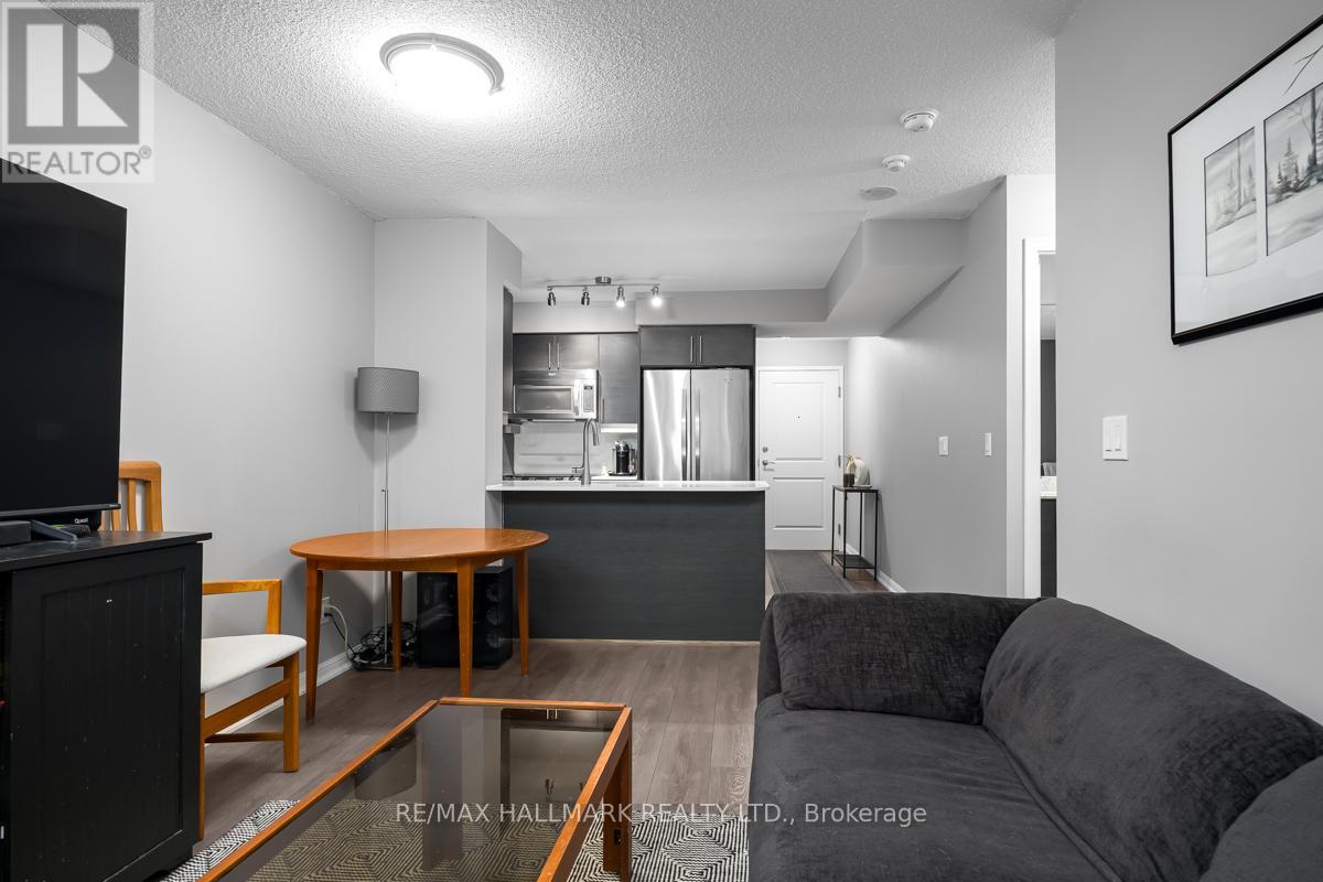 1043 - 38 Grand Magazine Street, Toronto, Ontario M5V 0B1 - Photo 9 - C12907304