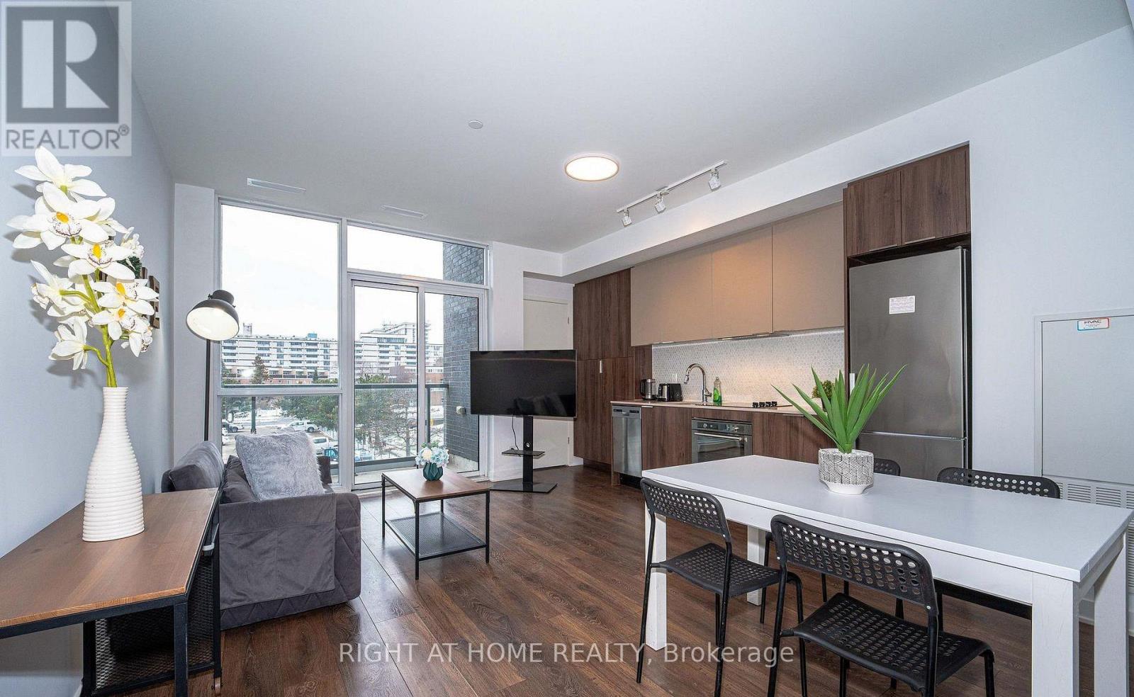 310 - 2 Sonic Way, Toronto, Ontario  M3C 0P2 - Photo 11 - C12907312