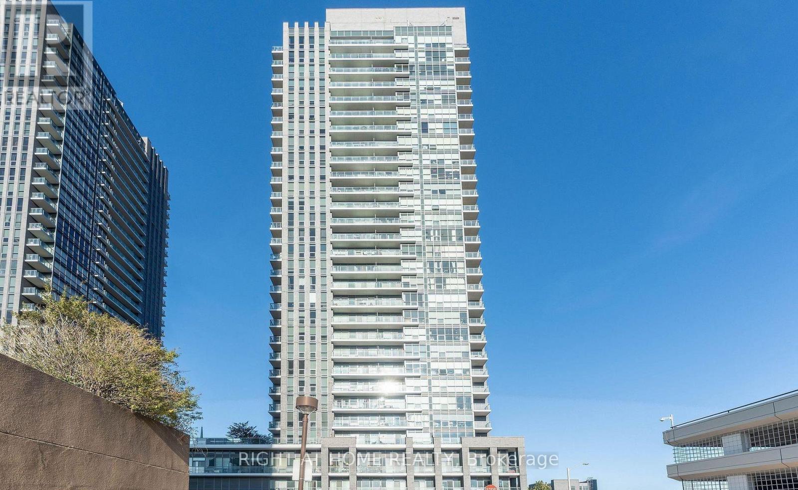 310 - 2 Sonic Way, Toronto, Ontario  M3C 0P2 - Photo 2 - C12907312