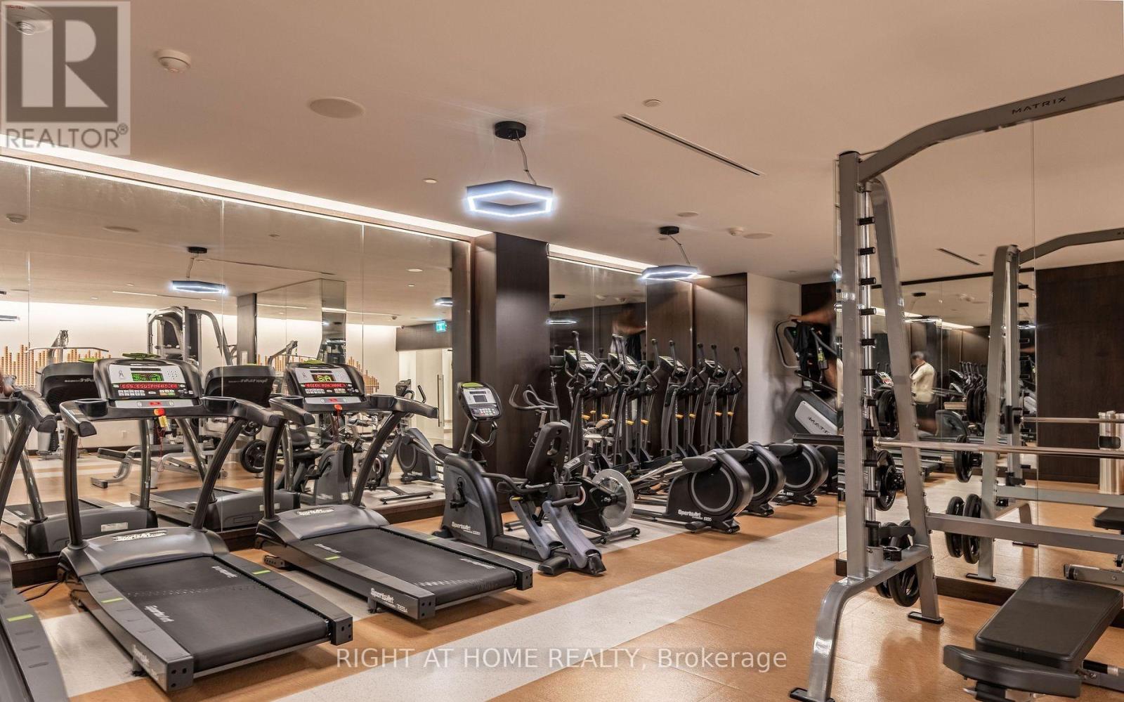 310 - 2 Sonic Way, Toronto, Ontario  M3C 0P2 - Photo 25 - C12907312