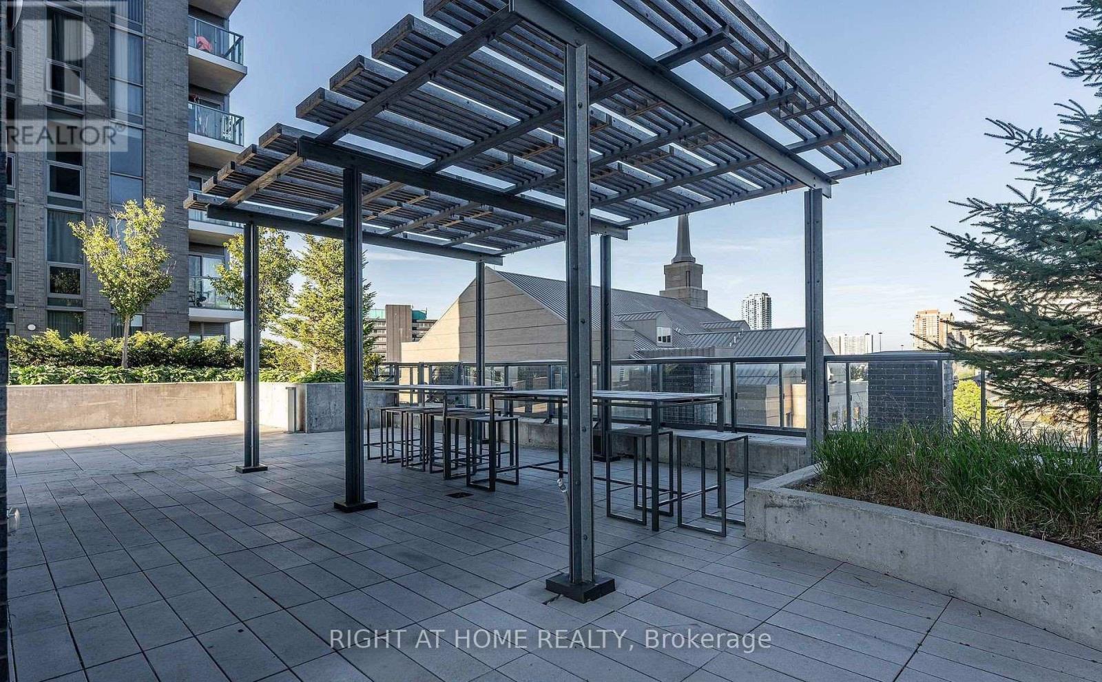 310 - 2 Sonic Way, Toronto, Ontario  M3C 0P2 - Photo 27 - C12907312