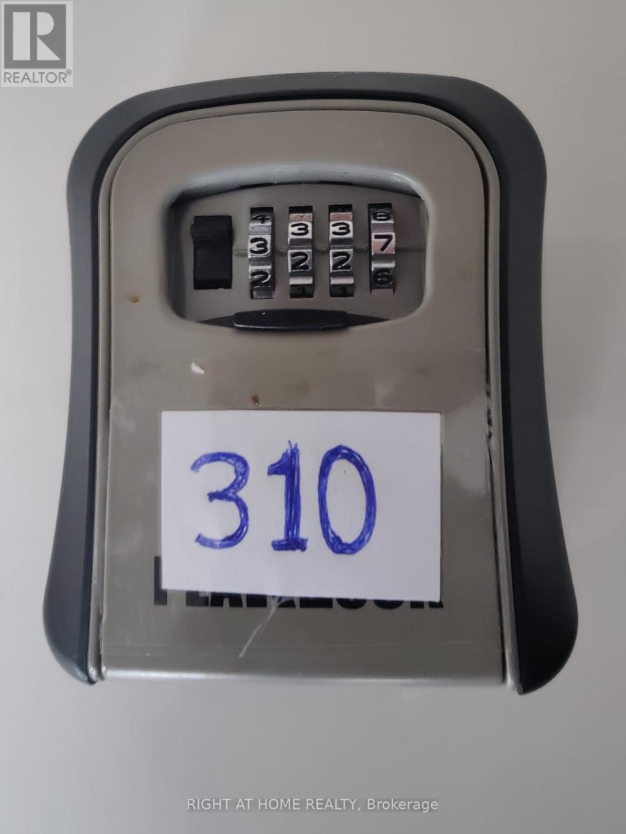 310 - 2 Sonic Way, Toronto, Ontario  M3C 0P2 - Photo 30 - C12907312