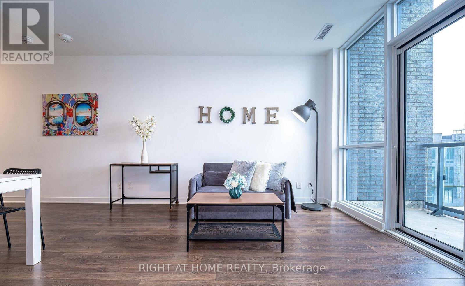 310 - 2 Sonic Way, Toronto, Ontario  M3C 0P2 - Photo 8 - C12907312