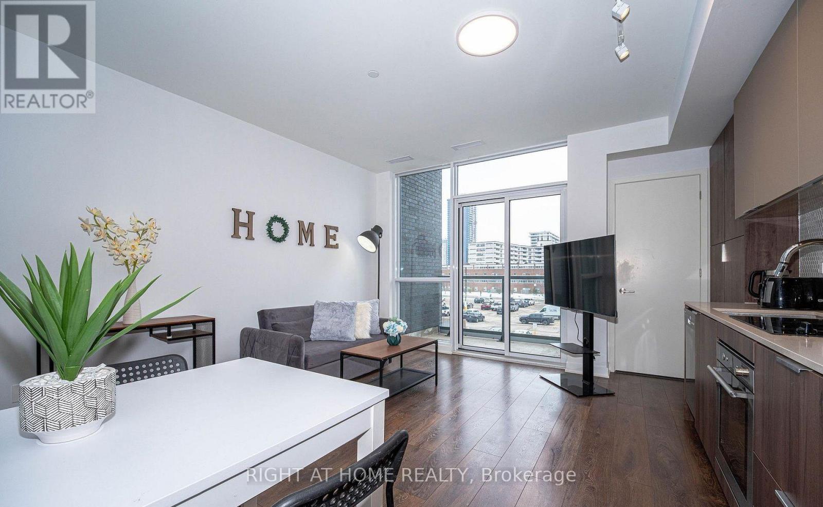 310 - 2 Sonic Way, Toronto, Ontario  M3C 0P2 - Photo 9 - C12907312