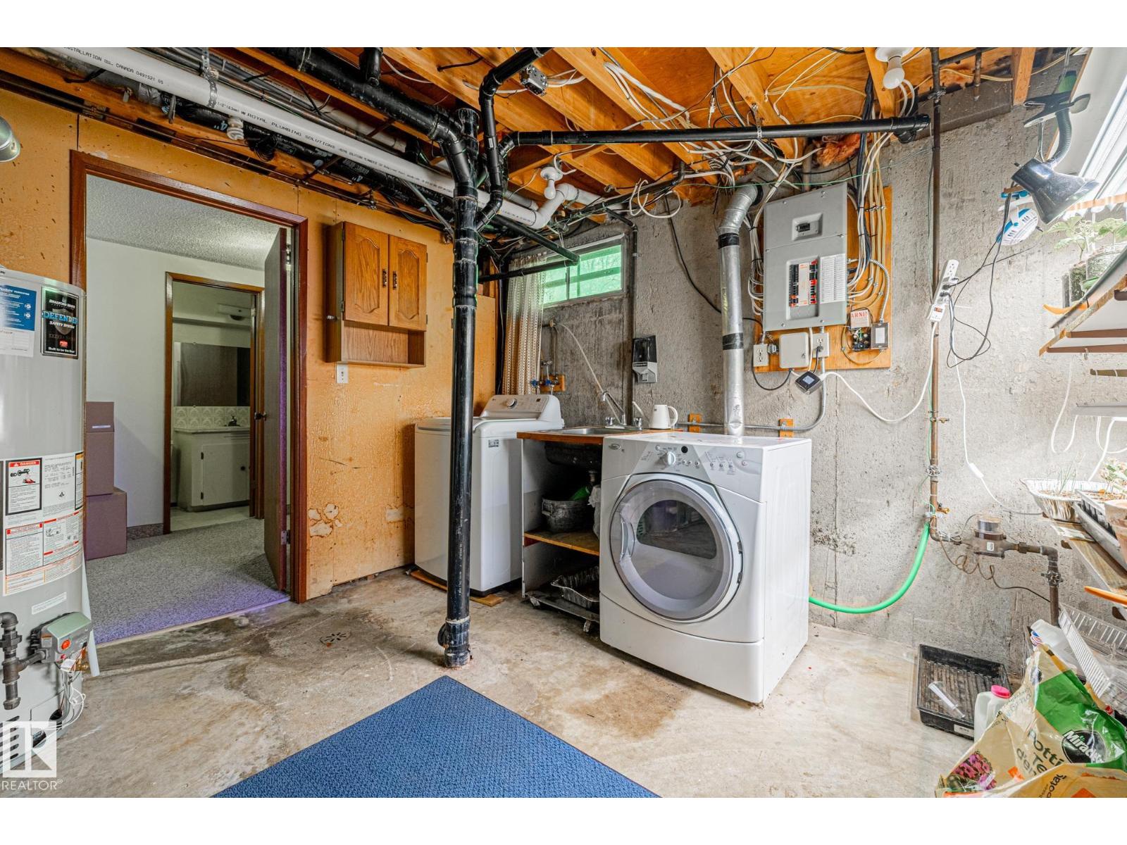 4 Gilmore Av, Sherwood Park, Alberta  T8A 2X8 - Photo 30 - E4478613