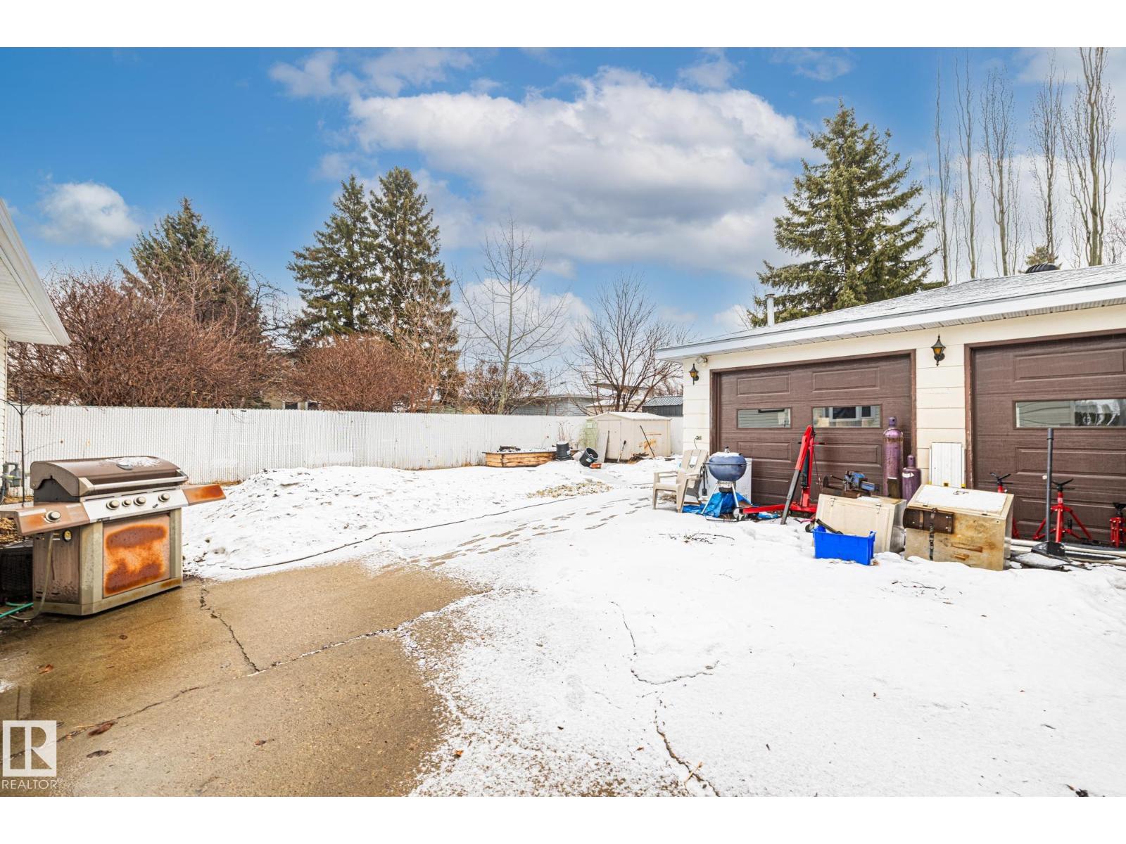 4 Gilmore Av, Sherwood Park, Alberta  T8A 2X8 - Photo 31 - E4478613