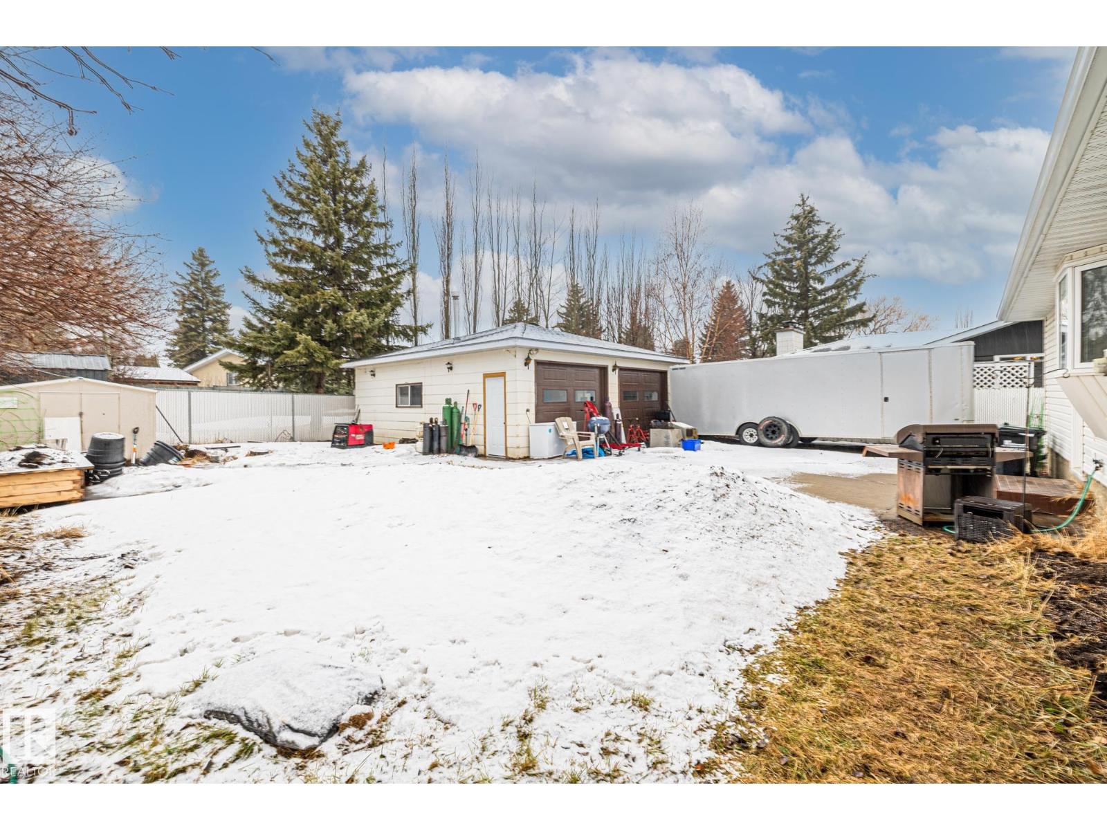 4 Gilmore Av, Sherwood Park, Alberta  T8A 2X8 - Photo 32 - E4478613