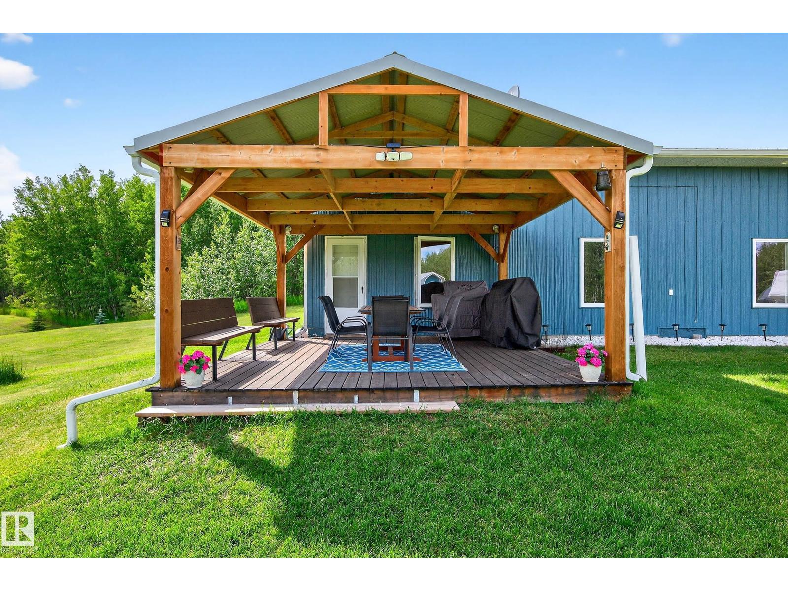 61112 Highway 855, Rural Smoky Lake County, Alberta  T0A 3C0 - Photo 31 - E4478614