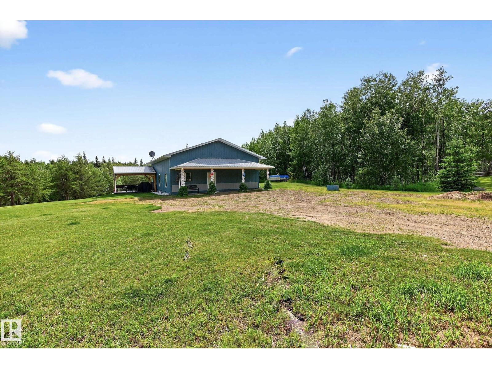 61112 Highway 855, Rural Smoky Lake County, Alberta  T0A 3C0 - Photo 33 - E4478614