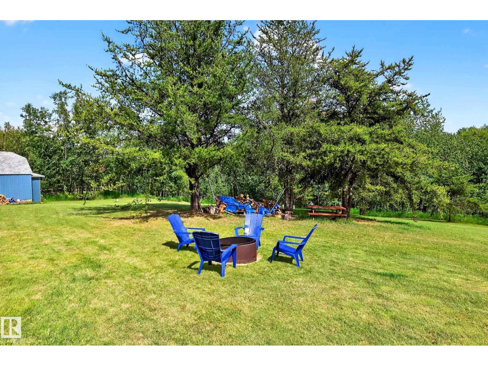 61112 Highway 855, Rural Smoky Lake County, Alberta  T0A 3C0 - Photo 34 - E4478614