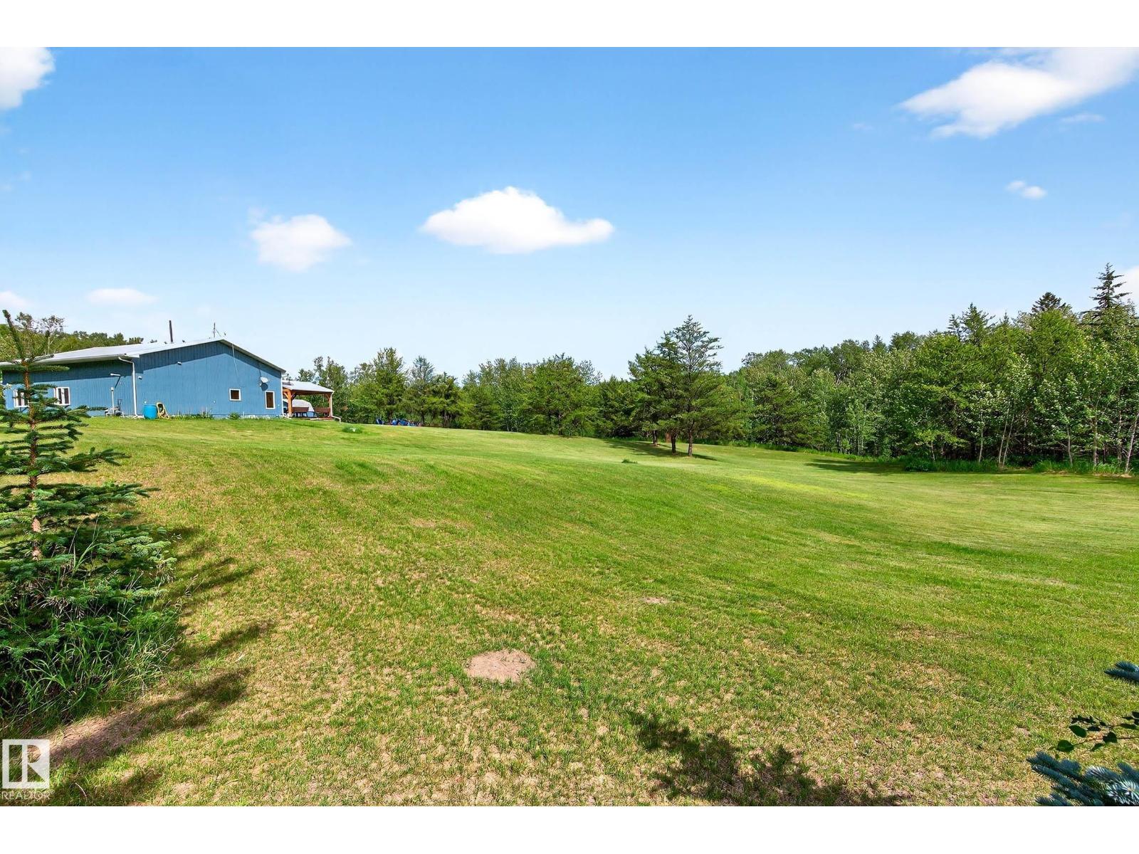 61112 Highway 855, Rural Smoky Lake County, Alberta  T0A 3C0 - Photo 36 - E4478614