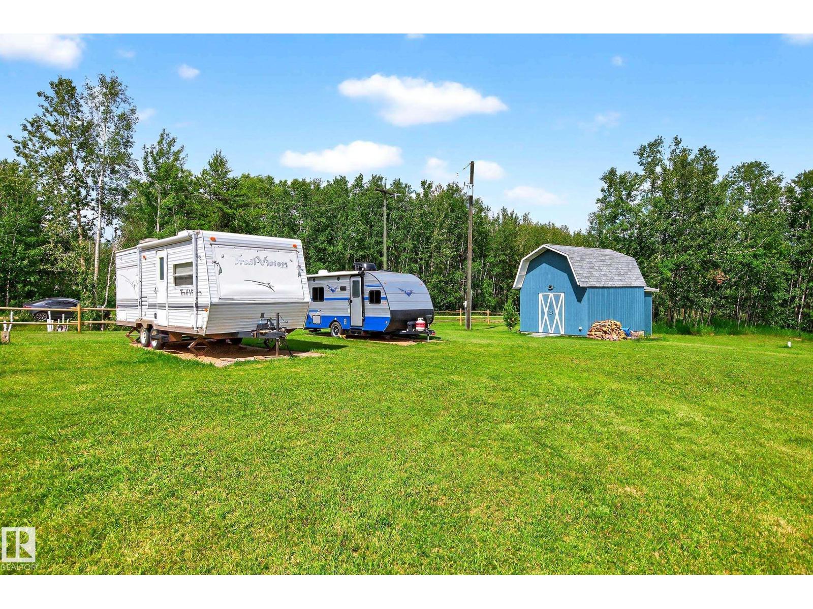 61112 Highway 855, Rural Smoky Lake County, Alberta  T0A 3C0 - Photo 37 - E4478614