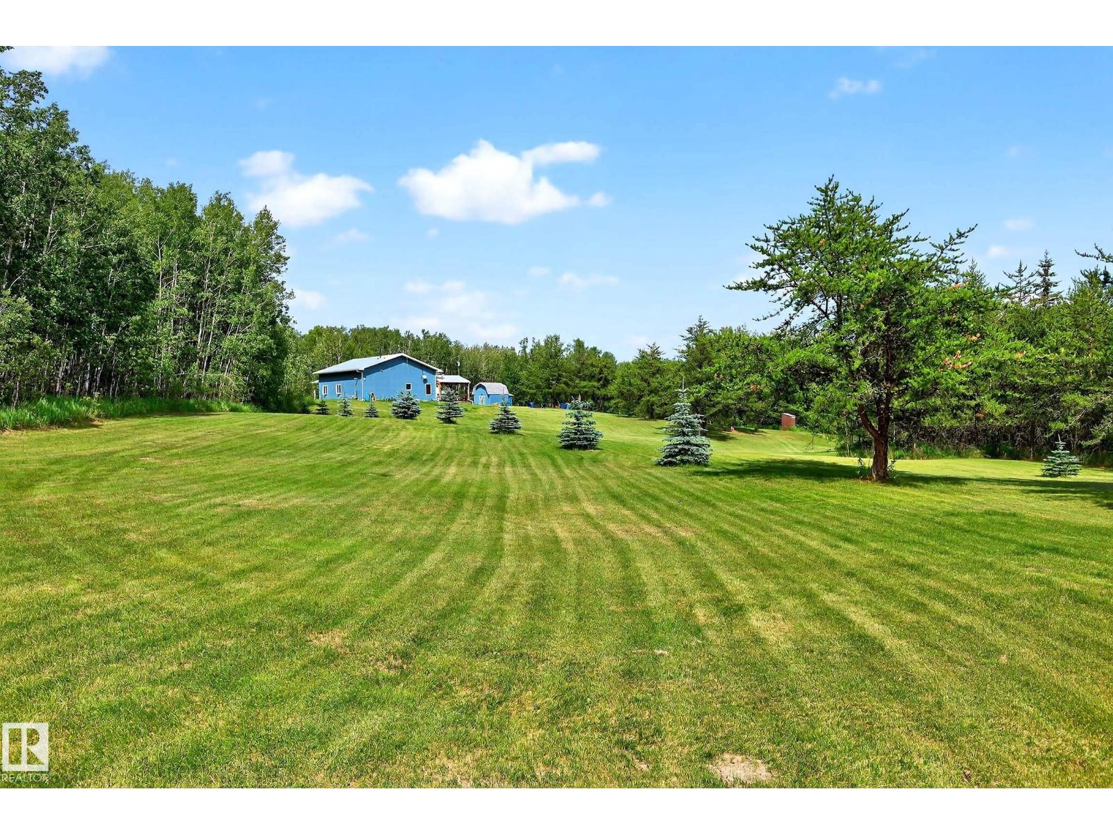 61112 Highway 855, Rural Smoky Lake County, Alberta  T0A 3C0 - Photo 39 - E4478614