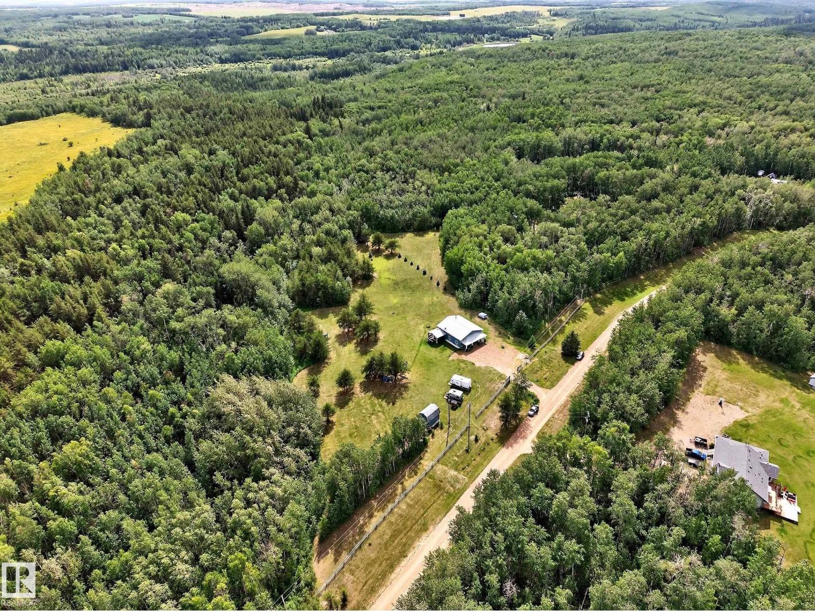 61112 Highway 855, Rural Smoky Lake County, Alberta  T0A 3C0 - Photo 44 - E4478614