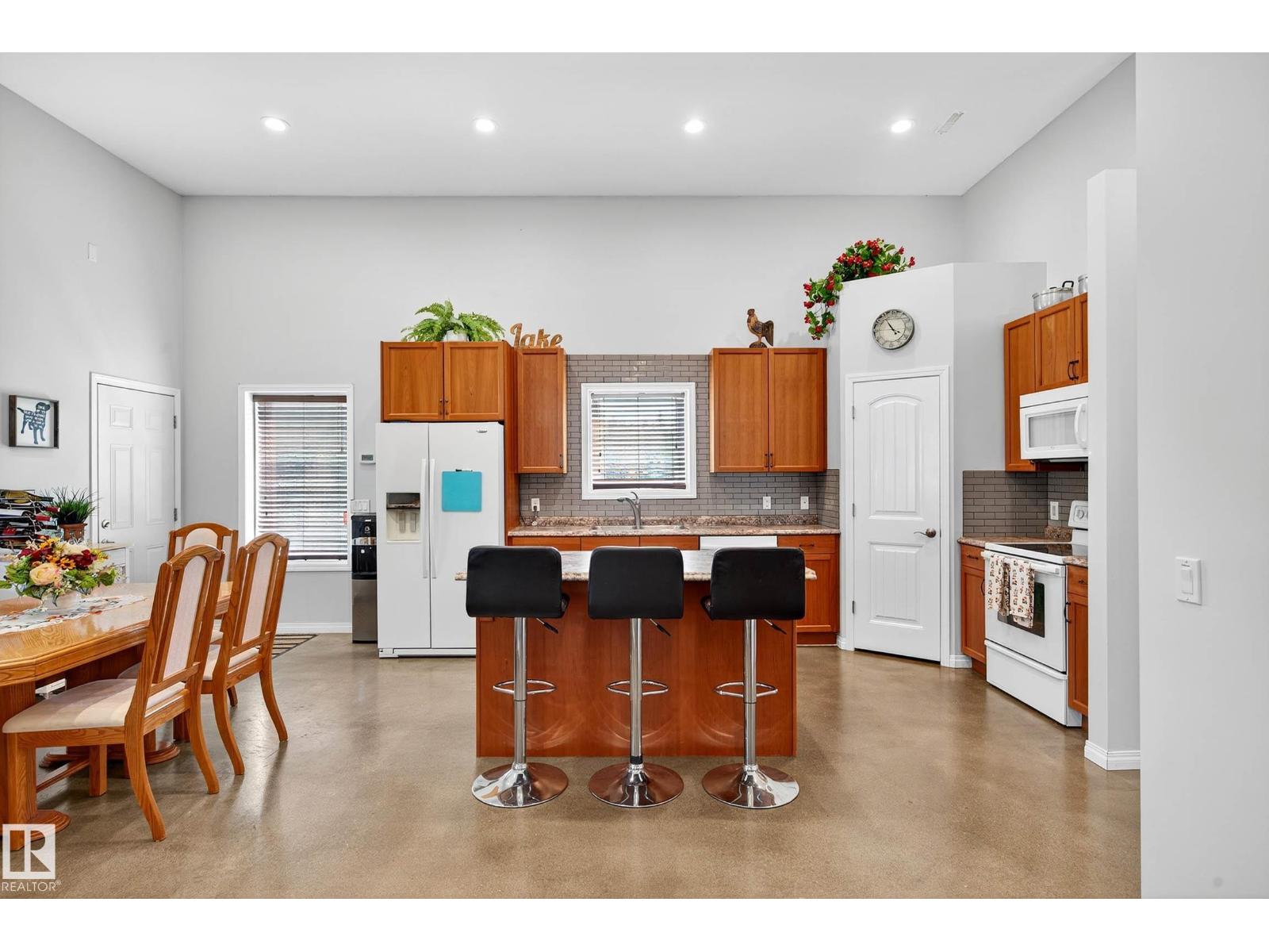 61112 Highway 855, Rural Smoky Lake County, Alberta  T0A 3C0 - Photo 7 - E4478614