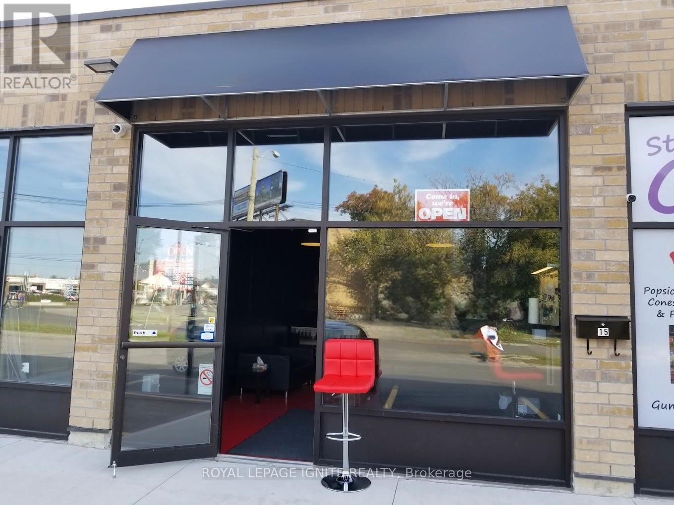 15 - 1260 KENNEDY ROAD, Toronto, Ontario