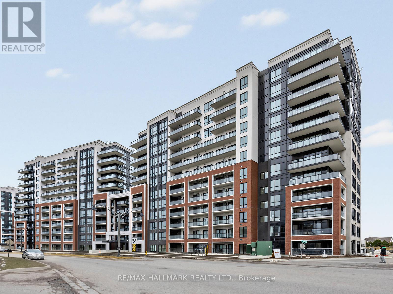 616 - 51 CLARINGTON AVENUE, Clarington, Ontario