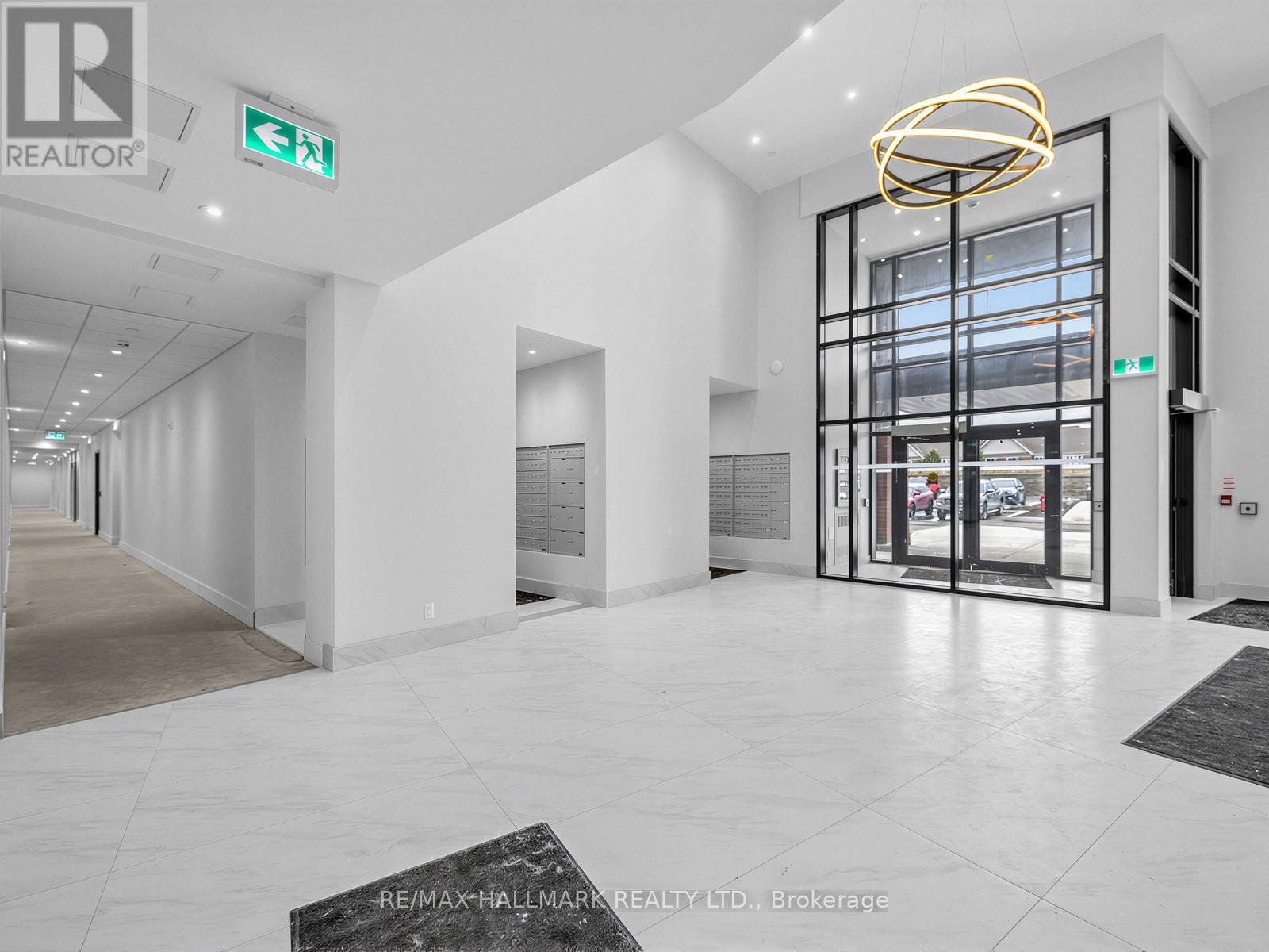 616 - 51 Clarington Avenue, Clarington (Bowmanville), Ontario  L1C 7J8 - Photo 2 - E12907342