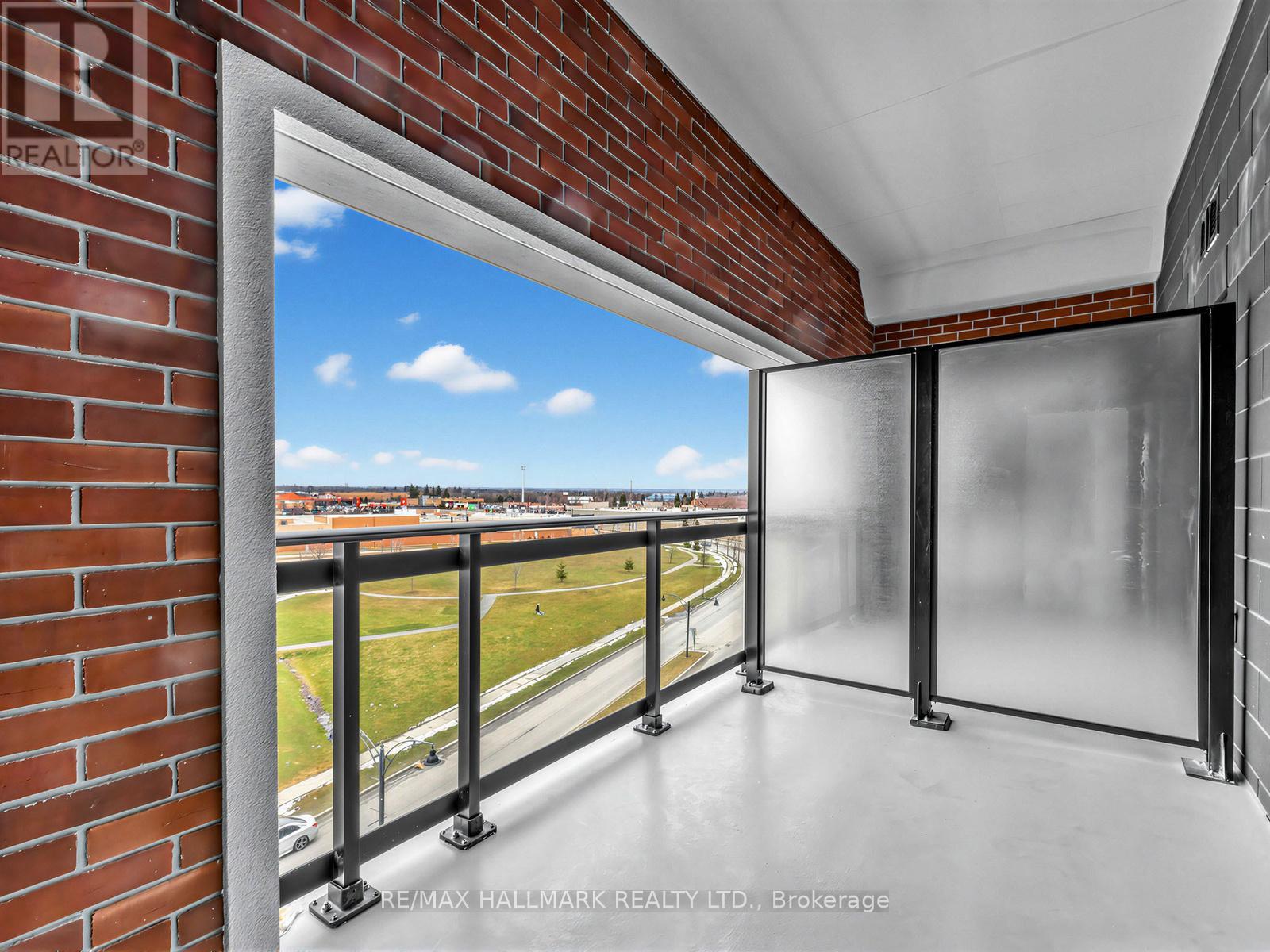 616 - 51 Clarington Avenue, Clarington (Bowmanville), Ontario  L1C 7J8 - Photo 25 - E12907342