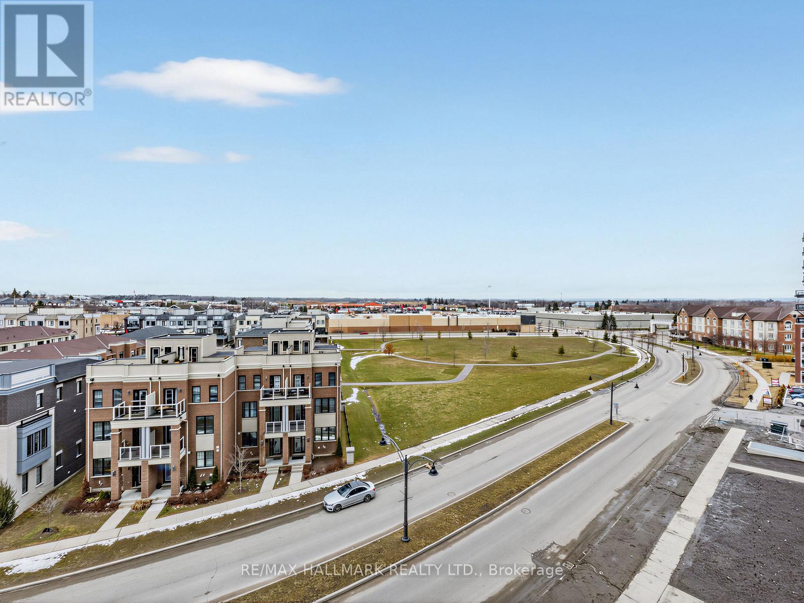 616 - 51 Clarington Avenue, Clarington (Bowmanville), Ontario  L1C 7J8 - Photo 27 - E12907342