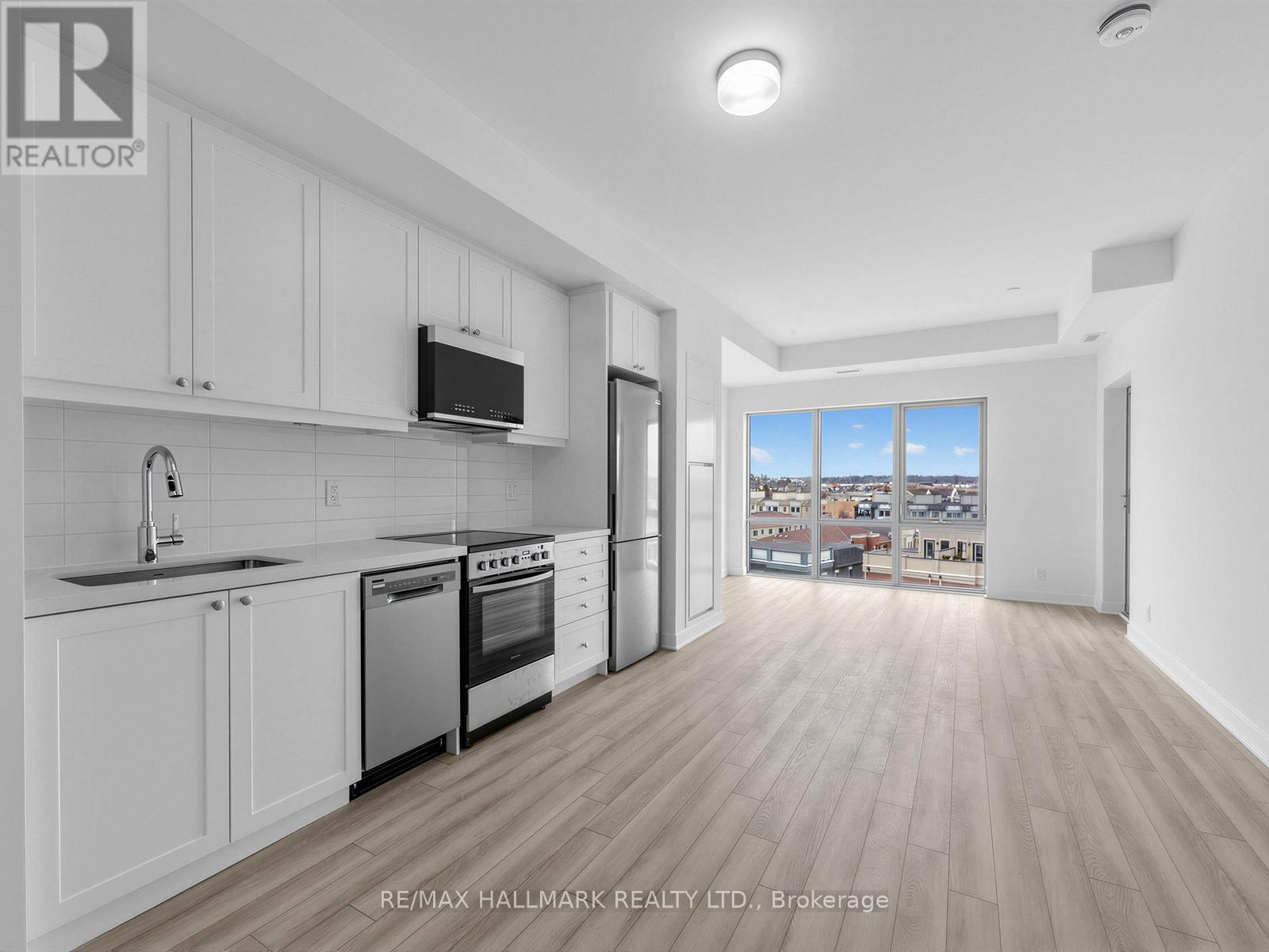 616 - 51 Clarington Avenue, Clarington (Bowmanville), Ontario  L1C 7J8 - Photo 6 - E12907342