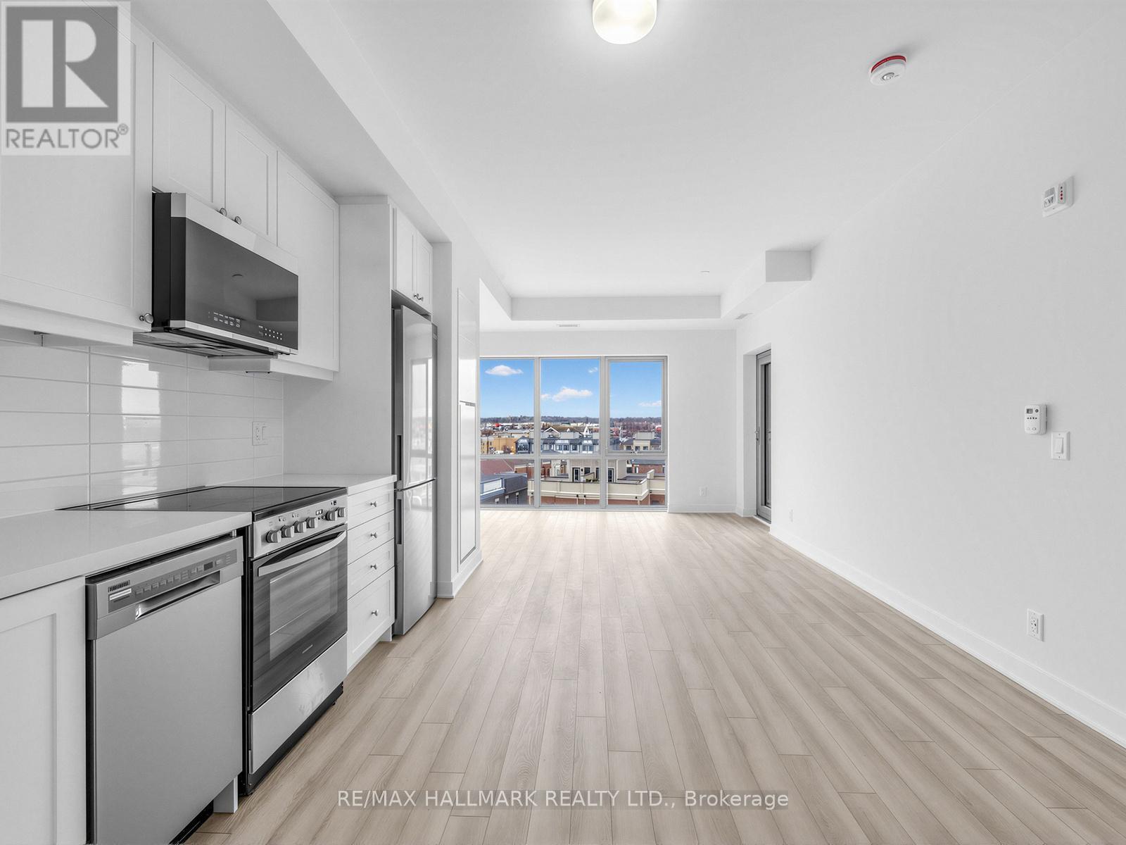 616 - 51 Clarington Avenue, Clarington (Bowmanville), Ontario  L1C 7J8 - Photo 7 - E12907342