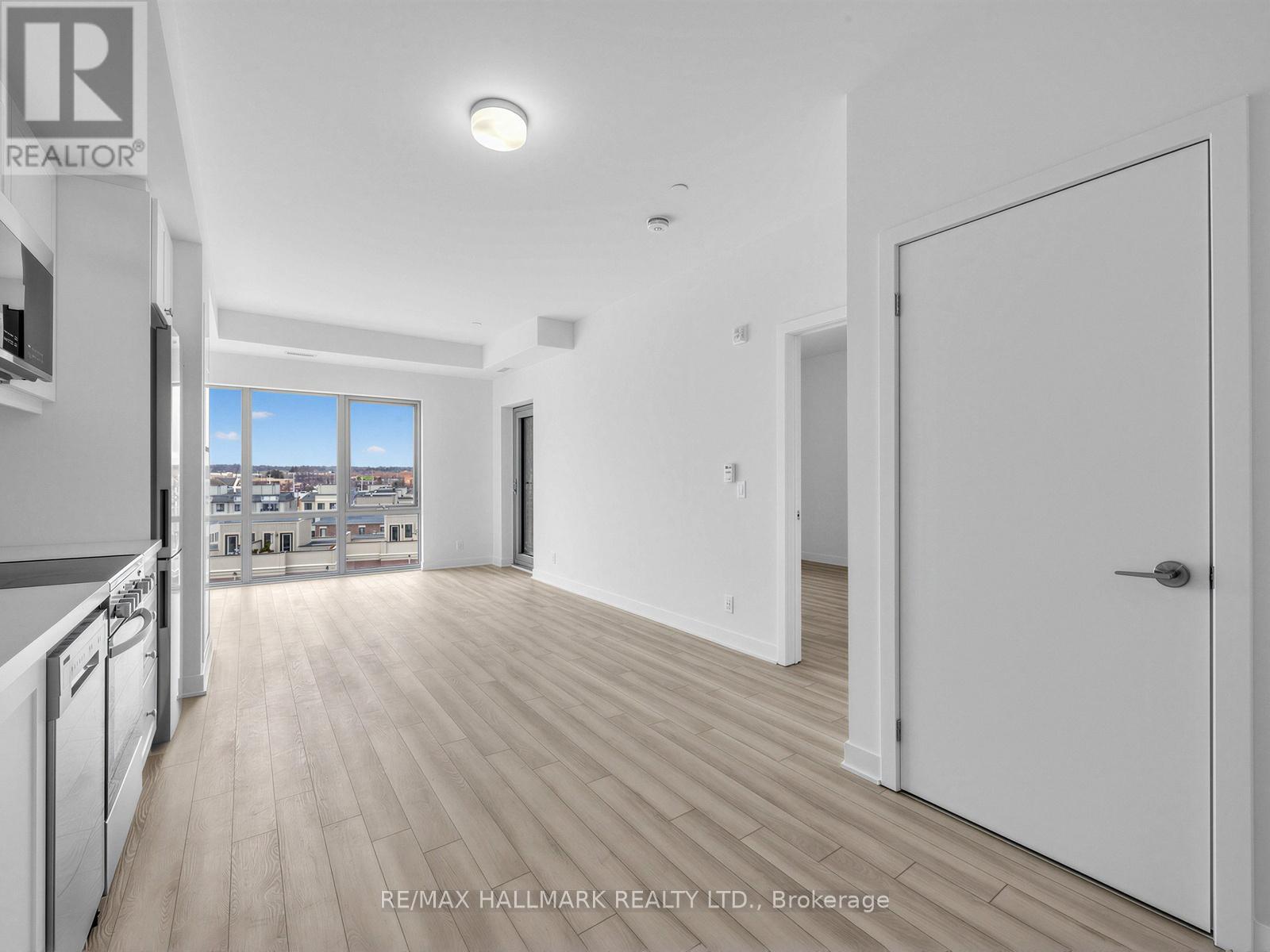 616 - 51 Clarington Avenue, Clarington (Bowmanville), Ontario  L1C 7J8 - Photo 8 - E12907342